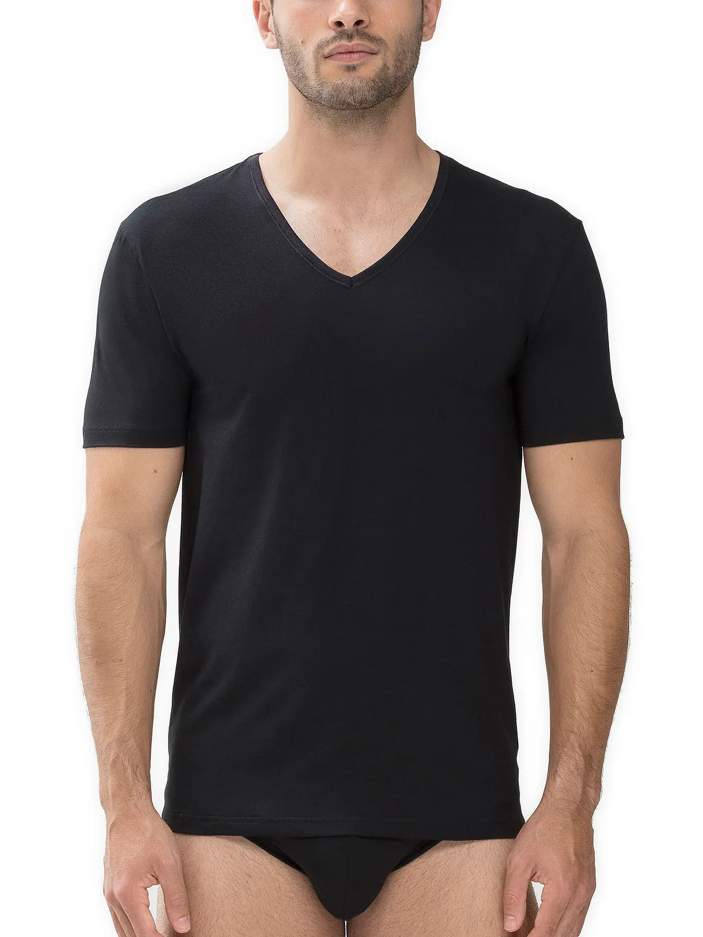 MEY | T-Shirt Cotton Dry | 